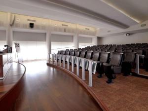 Hotels Mercure Montpellier Centre Comedie : photos des chambres