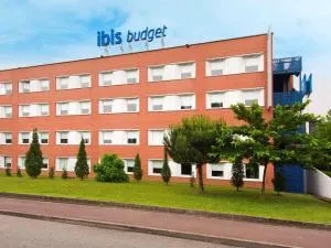 Ibis Budget Bilbao Arrigorriaga - Arrigorriaga