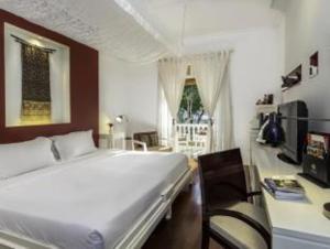 Homm Souvannaphoum Luang Prabang, part of Banyan Group