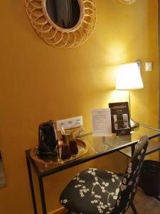 Hotels Hotel Du Cygne Tours : photos des chambres