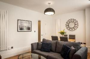 Garrick Mansions by Aeria Apartments
