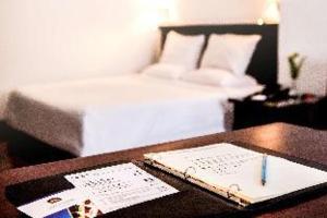 Le Charme Vientiane Hotel