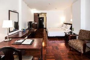 Le Charme Vientiane Hotel