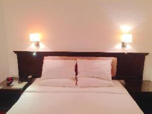 Le Charme Vientiane Hotel