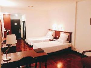 Le Charme Vientiane Hotel