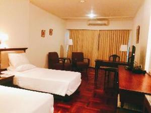 Le Charme Vientiane Hotel
