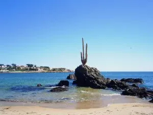 CABAÑA QUISQUEÑA - 埃尔基斯科