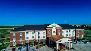 Holiday Inn Express Hotel & Suites Pampa by IHG - Borger