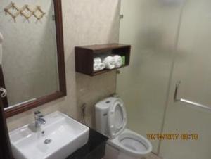 Luang Prabang Mekong Charm River View