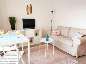 Endless Summer apartment (San valentin)