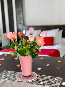 Appartements ADsweet : photos des chambres