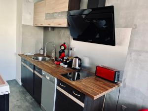 Appartements ADsweet : photos des chambres