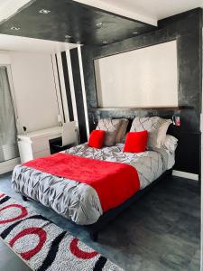 Appartements ADsweet : photos des chambres
