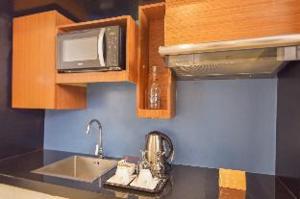 The Picasso Boutique Serviced Residences Managed by HII