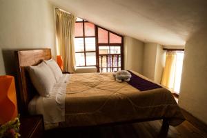 Askha Cusco