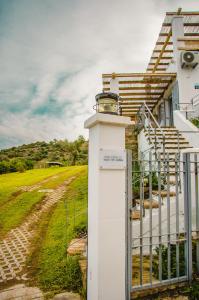 Villa Von Sophia THE HOUSE