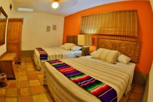 Villas El Rancho Green Resort
