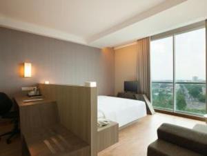 Hotel Santika Radial Palembang