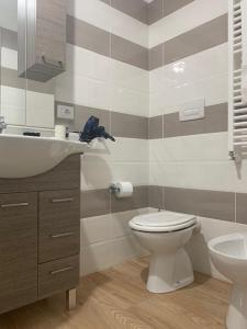 Family Room with Private Bathroom