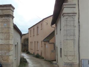 Appartements Les Cimaises du Couvent : photos des chambres