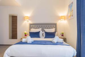 Hotels Hotel Nice Azur Riviera : photos des chambres