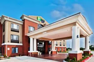 Holiday Inn Express Ponca City by IHG - Perry