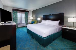 King Room - Mobility Access room in Holiday Inn Express and Suites Killeen-Fort Hood Area an IHG Hotel