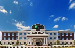 Holiday Inn Express and Suites Killeen-Fort Hood Area by IHG - Harker Heights
