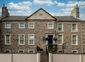 Inglestone House Guest House - 锡豪西斯