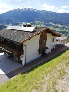 Appartement Raggl - Jerzens