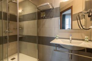 Hotels Hotel Nice Azur Riviera : Chambre Double