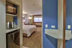 King Room - Non-Smoking room in Holiday Inn Express & Suites Portales, an IHG Hotel