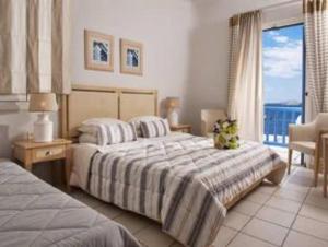 Harmony Boutique Hotel