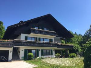 Appartement Seeblick Pichler Velden am Wörthersee Österreich