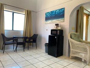 Sea Eye Hotel - Sunset Building