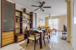 Terrazas del Duque 3A001