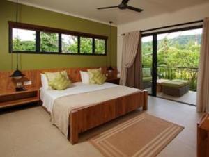 Le Repaire - Boutique Hotel & Restaurant