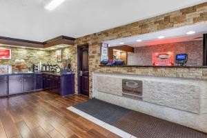 Econo Lodge Rock Hill Northeast