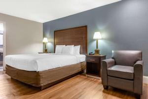 Econo Lodge Rock Hill Northeast