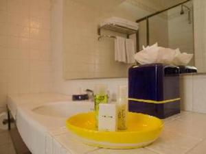 Hotel Casa Colonial Cozumel