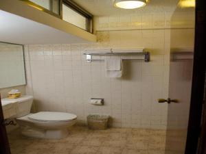 Hotel Casa Colonial Cozumel