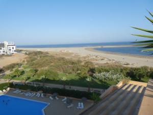 Apartamento primera linea Isla Canela