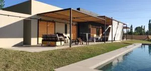 Casa Vinyet - General Alvear