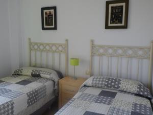 Apartamento primera linea Isla Canela