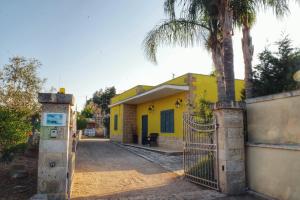 b&b verde salento