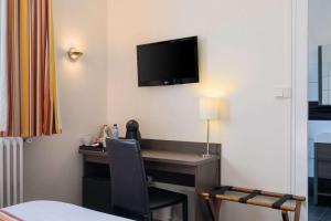 The Originals City, Hôtel de lEurope, Saint-Nazaire