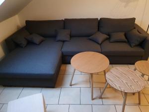 Appartements LV Patton : photos des chambres