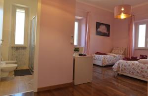 Sophies Choice 2 a San Pietro