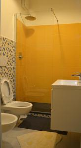 Camera Matrimoniale con Bagno Privato