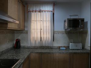 Apartamento primera linea Isla Canela